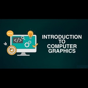 Intro to Computer Graphics – Smart Hindustan Training